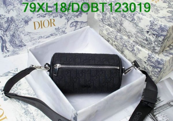 Christian Dior AAA+ Replica Inspired Lady Crossbody Bag DOBT123019857