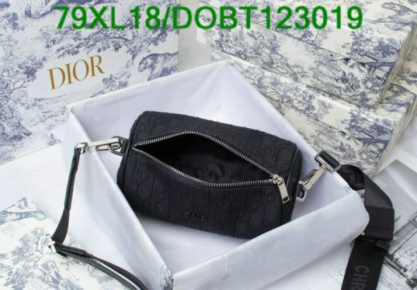 Christian Dior AAA+ Replica Inspired Lady Crossbody Bag DOBT123019857