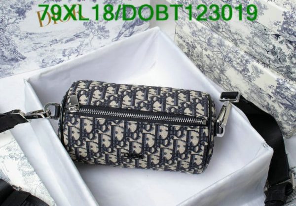 Christian Dior AAA+ Replica Inspired Lady Crossbody Bag DOBT123019857