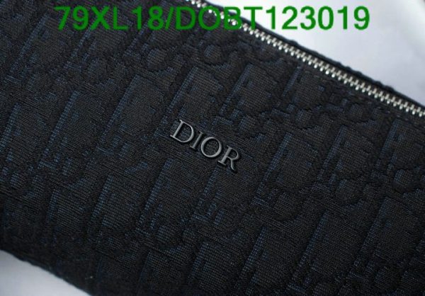 Christian Dior AAA+ Replica Inspired Lady Crossbody Bag DOBT123019857