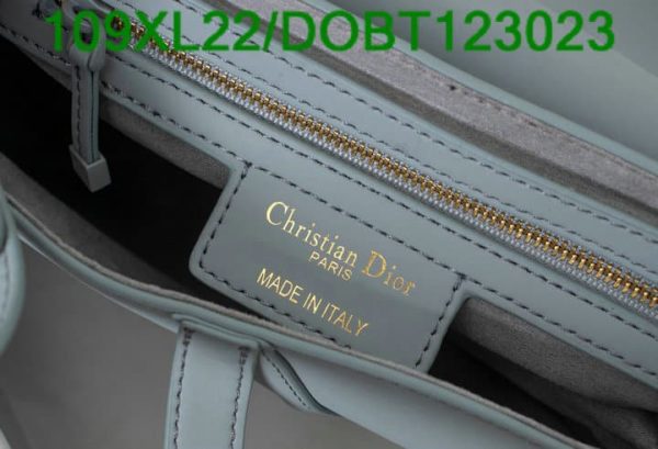 Christian Dior AAA+ Replica Luxury Leather Saddle Bag DOBT123023854