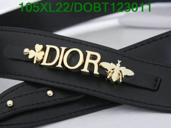 Christian Dior AAA+ Replica Luxury Mini Lady 2way Bag DOBT123011854