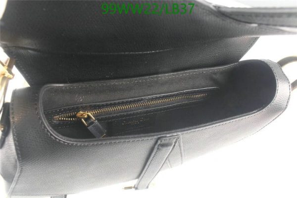 Christian Dior AAA+ Replica Medium Saddle Bag LB37164297516