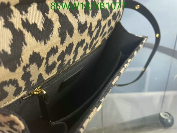 Christian Dior AAA+ Replica Oblique 30 Montaigne Bag YB10776452978