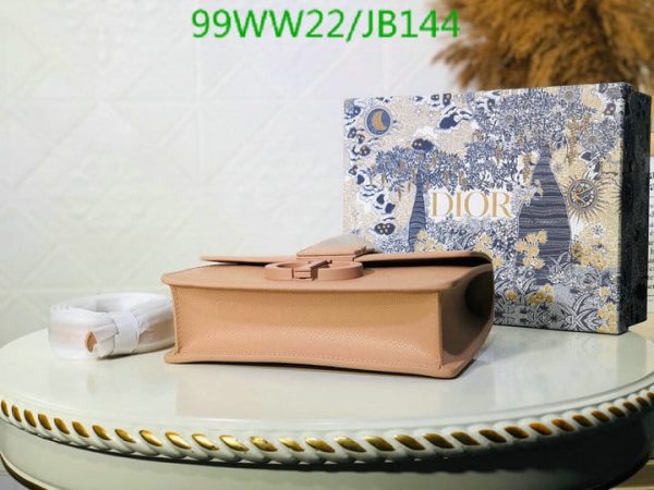 Dior AAA+ Replica 30 Luxury Montaigne Handbag JB14416438264