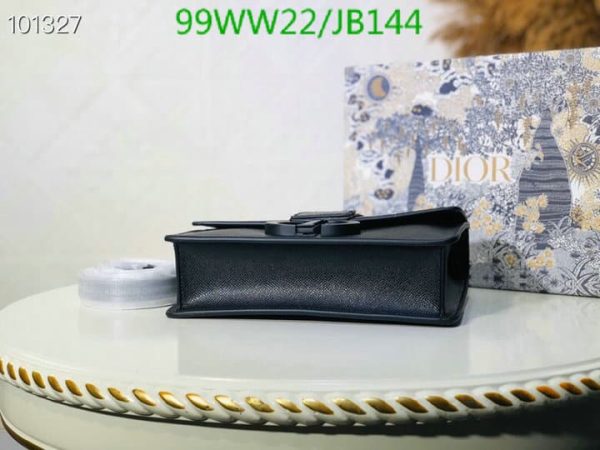 Dior AAA+ Replica 30 Luxury Montaigne Handbag JB14416438264