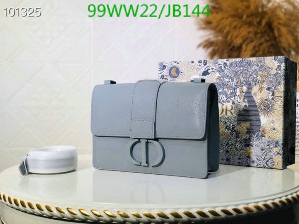 Dior AAA+ Replica 30 Luxury Montaigne Handbag JB14416438264