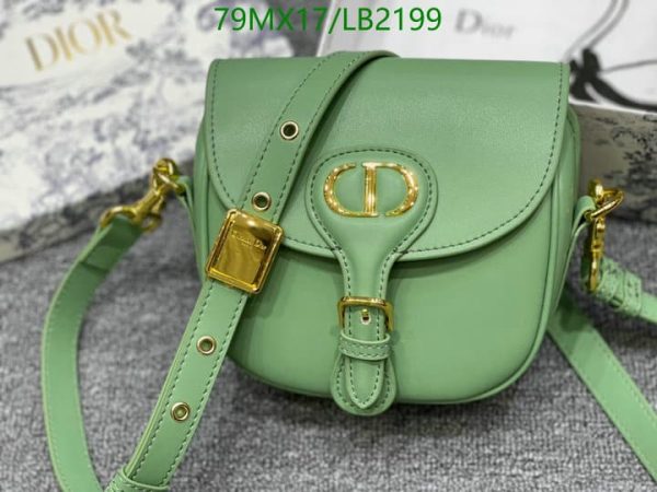 Dior AAA+ Replica Designer Medium Lady Bobby Bag LB21991827482