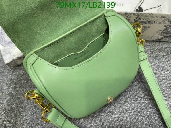 Dior AAA+ Replica Designer Medium Lady Bobby Bag LB21991827482