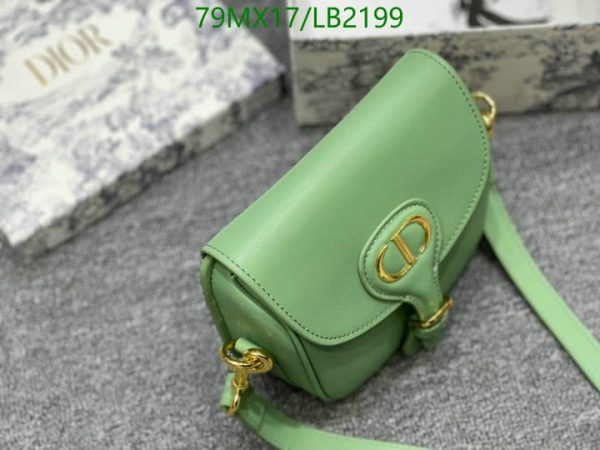 Dior AAA+ Replica Designer Medium Lady Bobby Bag LB21991827482