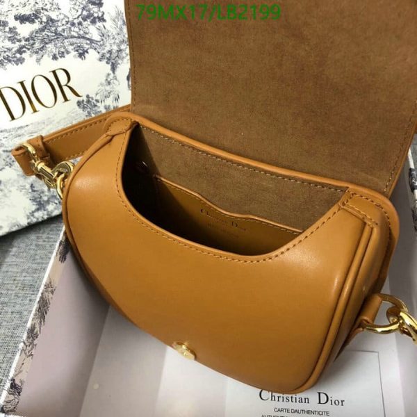 Dior AAA+ Replica Designer Medium Lady Bobby Bag LB21991827482