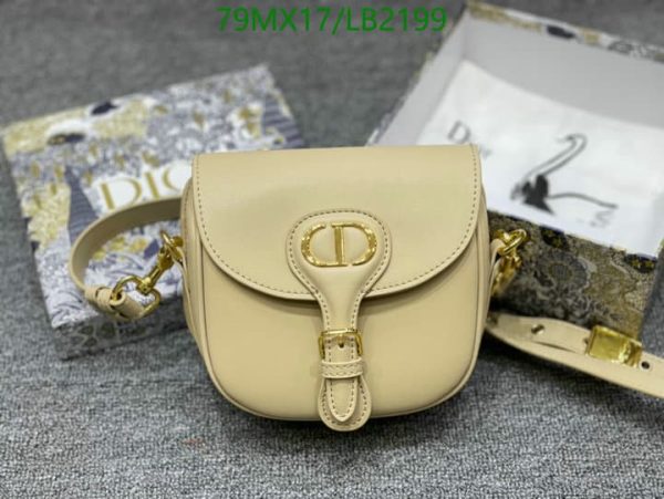 Dior AAA+ Replica Designer Medium Lady Bobby Bag LB21991827482