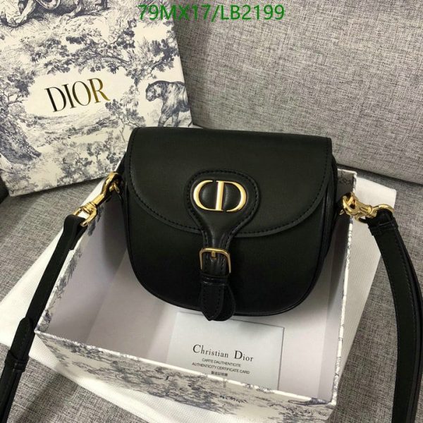 Dior AAA+ Replica Designer Medium Lady Bobby Bag LB21991827482