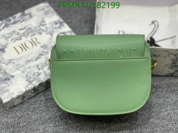 Dior AAA+ Replica Designer Medium Lady Bobby Bag LB21991827482