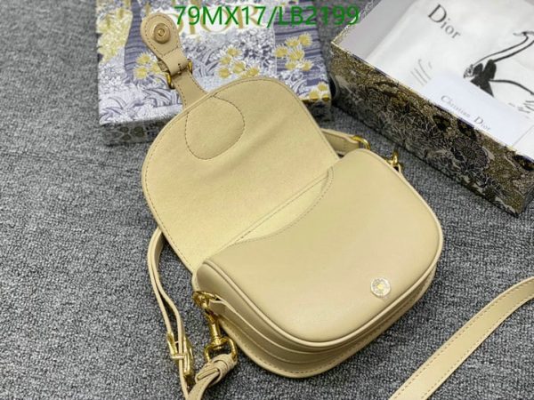 Dior AAA+ Replica Designer Medium Lady Bobby Bag LB21991827482