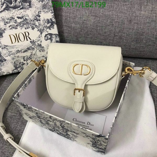 Dior AAA+ Replica Designer Medium Lady Bobby Bag LB21991827482