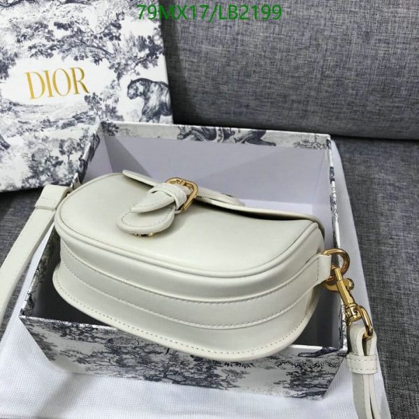 Dior AAA+ Replica Designer Medium Lady Bobby Bag LB21991827482