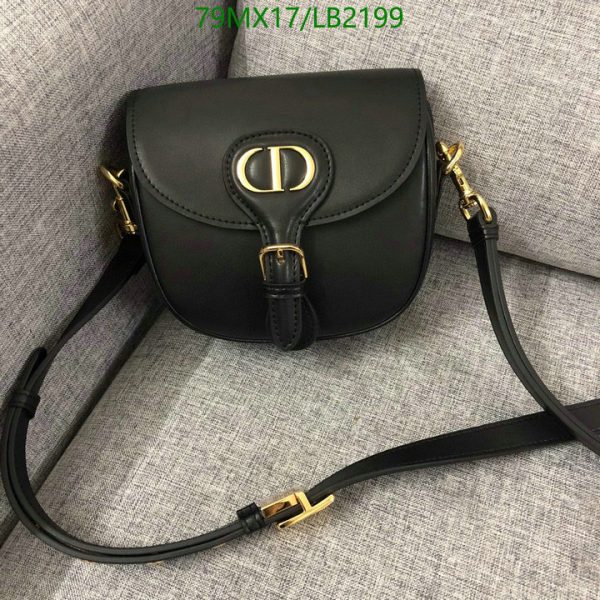 Dior AAA+ Replica Designer Medium Lady Bobby Bag LB21991827482