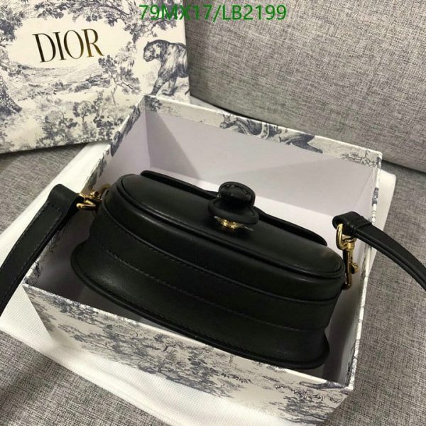 Dior AAA+ Replica Designer Medium Lady Bobby Bag LB21991827482