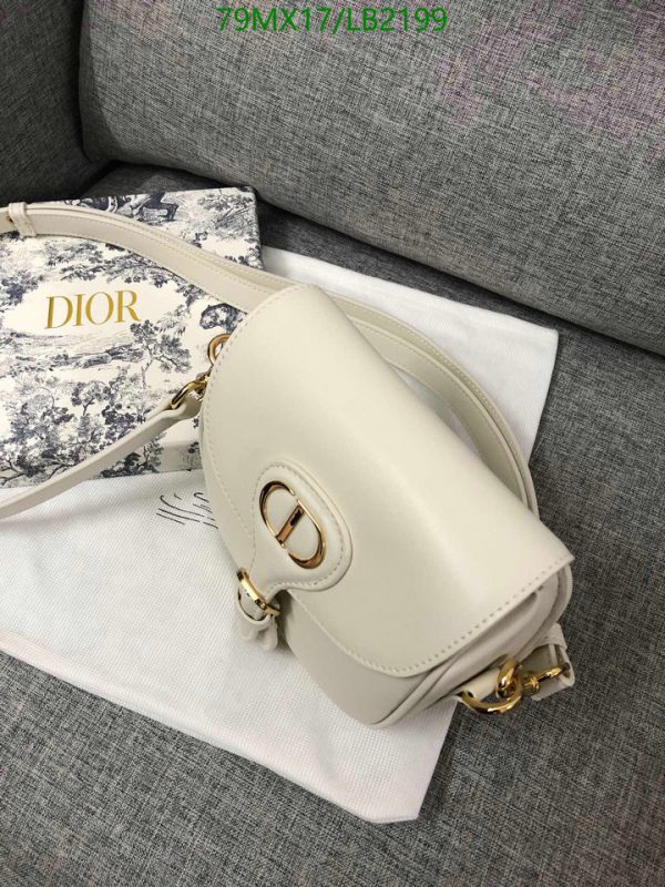 Dior AAA+ Replica Designer Medium Lady Bobby Bag LB21991827482