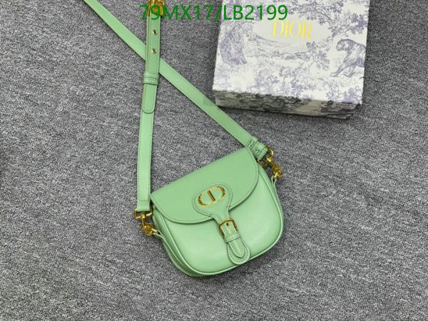 Dior AAA+ Replica Designer Medium Lady Bobby Bag LB21991827482