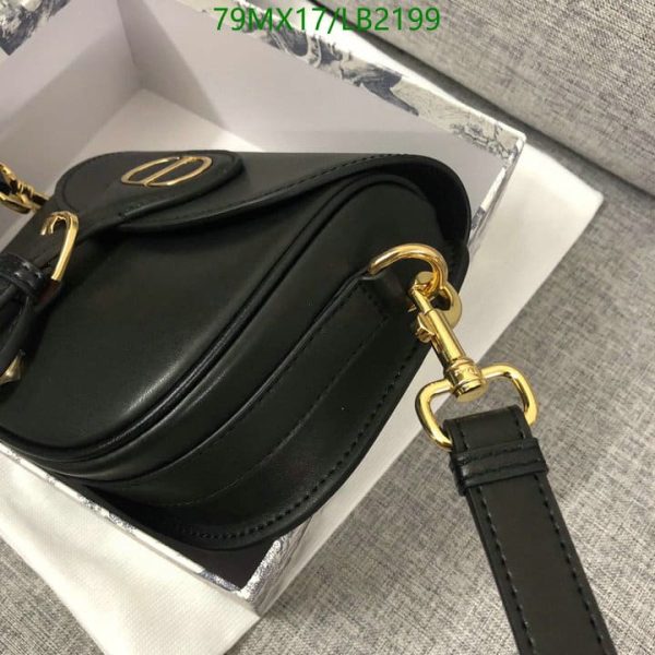 Dior AAA+ Replica Designer Medium Lady Bobby Bag LB21991827482