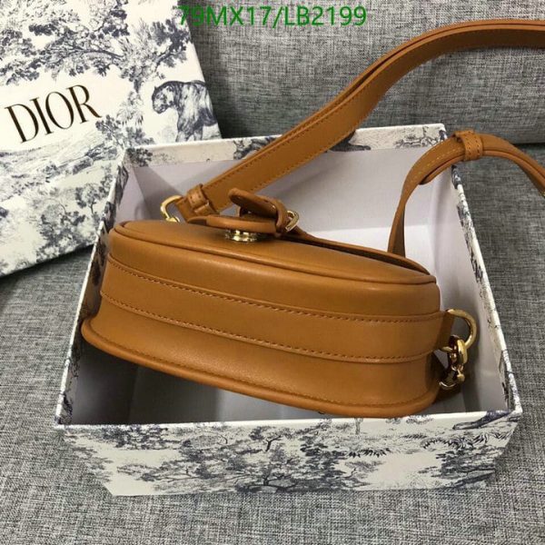 Dior AAA+ Replica Designer Medium Lady Bobby Bag LB21991827482