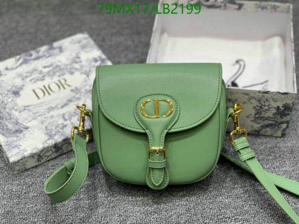 Dior AAA+ Replica Designer Medium Lady Bobby Bag LB21991827482