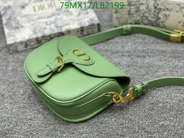 Dior AAA+ Replica Designer Medium Lady Bobby Bag LB21991827482