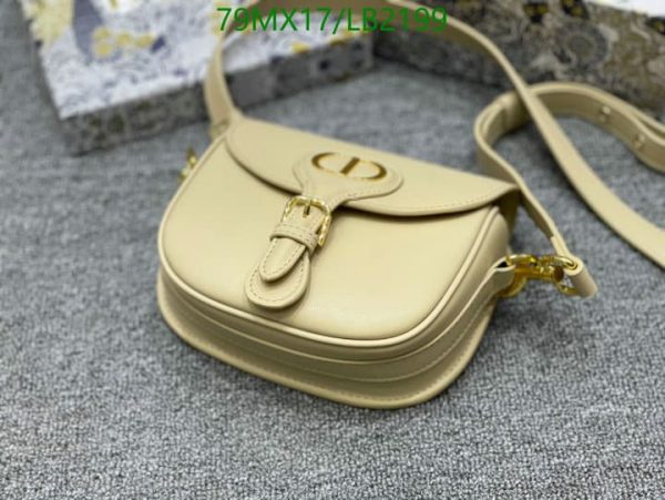 Dior AAA+ Replica Designer Medium Lady Bobby Bag LB21991827482