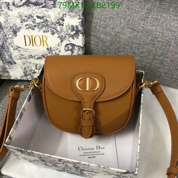 Dior AAA+ Replica Designer Medium Lady Bobby Bag LB21991827482