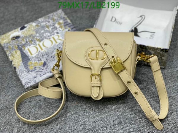 Dior AAA+ Replica Designer Medium Lady Bobby Bag LB21991827482