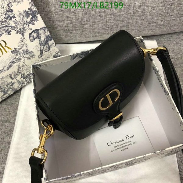 Dior AAA+ Replica Designer Medium Lady Bobby Bag LB21991827482