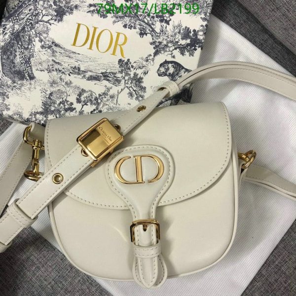 Dior AAA+ Replica Designer Medium Lady Bobby Bag LB21991827482