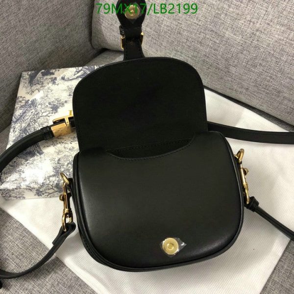 Dior AAA+ Replica Designer Medium Lady Bobby Bag LB21991827482