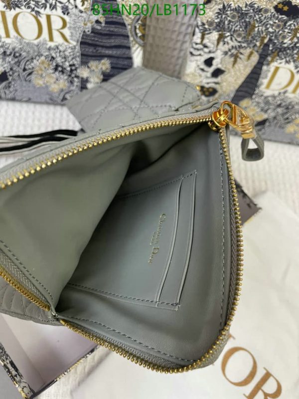 Dior AAA+ Replica Double Luxury Messenger Bag LB11736413795