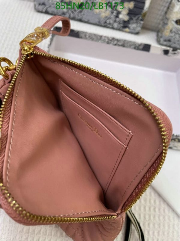 Dior AAA+ Replica Double Luxury Messenger Bag LB11736413795