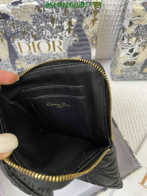 Dior AAA+ Replica Double Luxury Messenger Bag LB11736413795