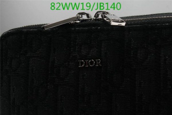 Dior AAA+ Replica Inspired Small Travel Passenger Bag JB14016438597