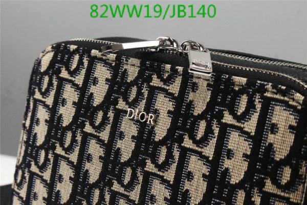 Dior AAA+ Replica Inspired Small Travel Passenger Bag JB14016438597