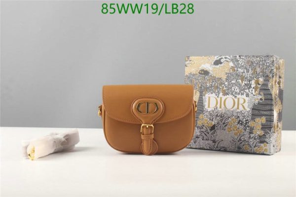 Dior AAA+ Replica Inspired Women’s Mini Bobby Bag LB28164298267