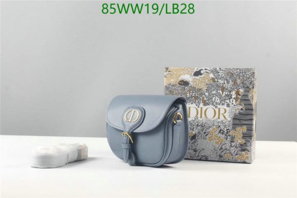 Dior AAA+ Replica Inspired Women’s Mini Bobby Bag LB28164298267