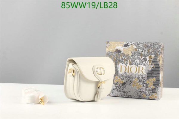 Dior AAA+ Replica Inspired Women’s Mini Bobby Bag LB28164298267