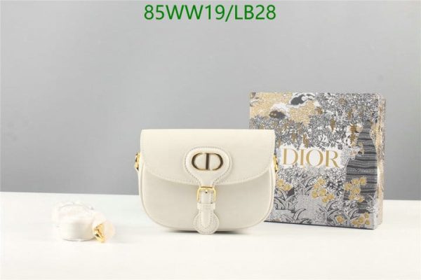 Dior AAA+ Replica Inspired Women’s Mini Bobby Bag LB28164298267