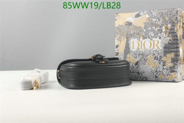 Dior AAA+ Replica Inspired Women’s Mini Bobby Bag LB28164298267