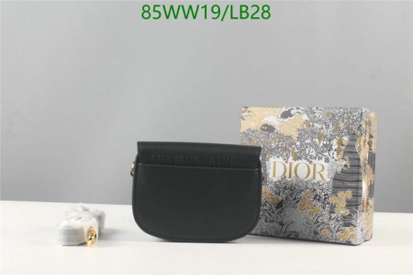 Dior AAA+ Replica Inspired Women’s Mini Bobby Bag LB28164298267