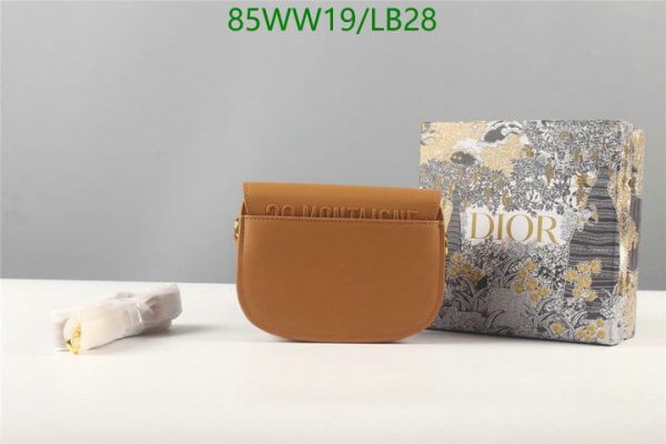 Dior AAA+ Replica Inspired Women’s Mini Bobby Bag LB28164298267