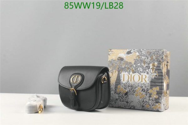 Dior AAA+ Replica Inspired Women’s Mini Bobby Bag LB28164298267