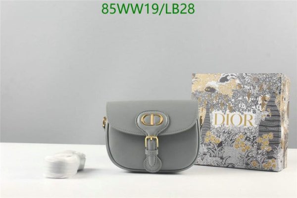 Dior AAA+ Replica Inspired Women’s Mini Bobby Bag LB28164298267