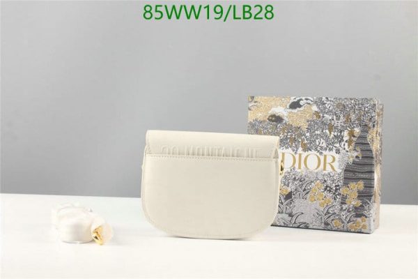 Dior AAA+ Replica Inspired Women’s Mini Bobby Bag LB28164298267